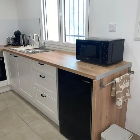 Entre Tendance Et Authenticité - La Voûte Appartamento