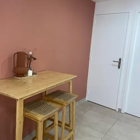 Appartement Entre Tendance Et Authenticité - La Voûte