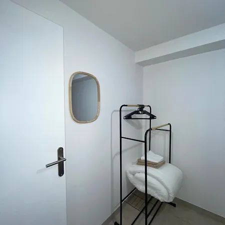 Appartement Entre Tendance Et Authenticité - La Voûte Nîmes
