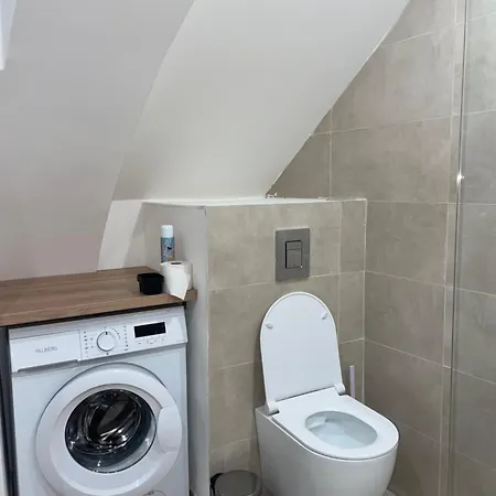 Entre Tendance Et Authenticité - La Voûte Appartement *