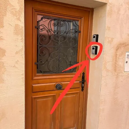 Entre Tendance Et Authenticité - La Voûte Appartement Nîmes