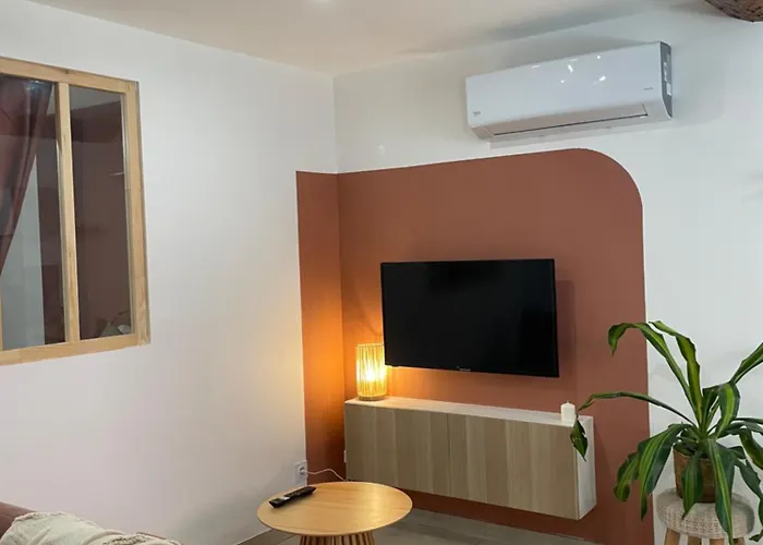 Entre Tendance Et Authenticite - La Voute