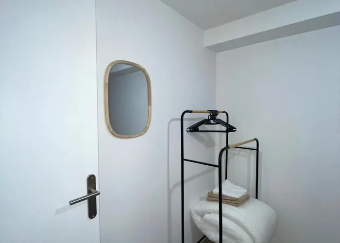 Apartman Entre Tendance Et Authenticite - La Voute Nîmes