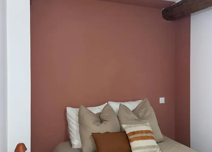 Entre Tendance Et Authenticité - La Voûte Nîmes