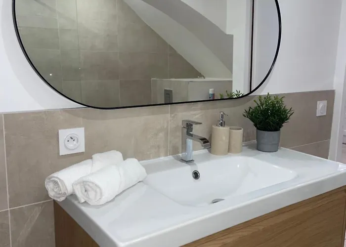 Entre Tendance Et Authenticite - La Voute